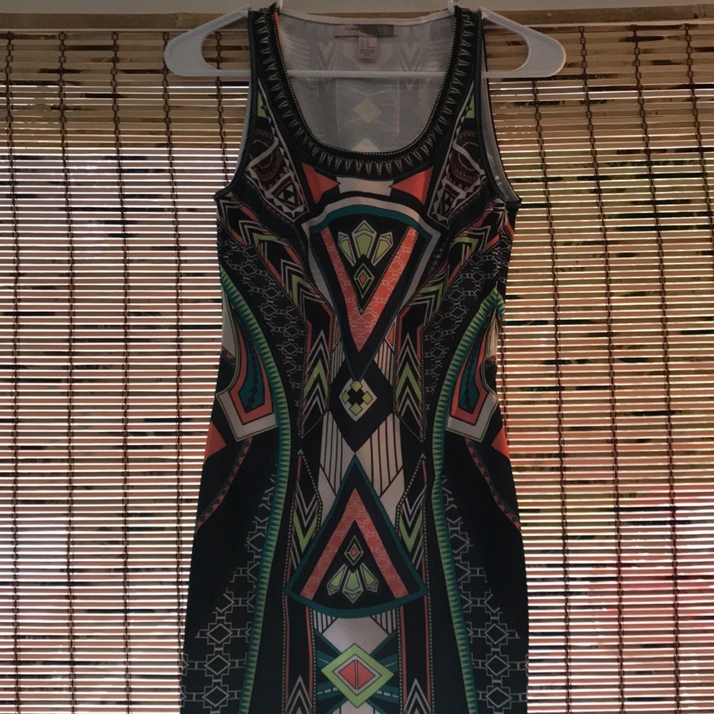 Forever 21 dress XS - Picture 3 of 5